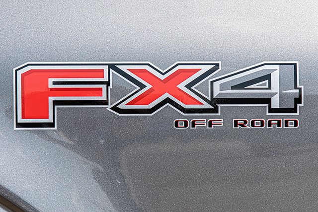 Used 2021 Ford F150 XLT w/ Equipment Group 302A High AWD/4WD image 18