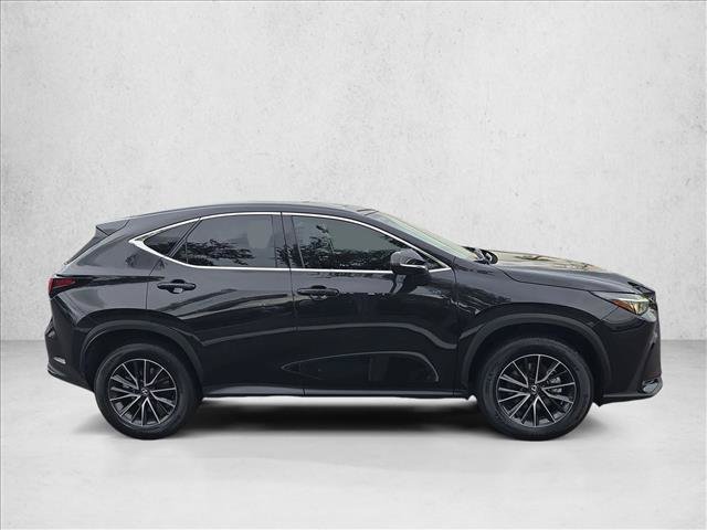 Used 2024 Lexus NX 250 FWD w/ Cold Area Package image 4