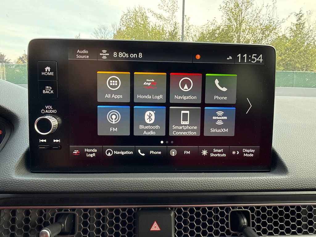 Certified 2025 Honda Civic Type R image 14