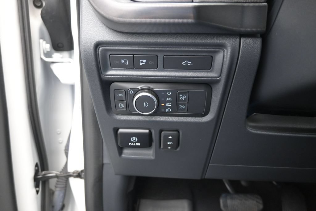 Used 2023 Ford F150 Platinum w/ Equipment Group 701A High AWD/4WD image 13