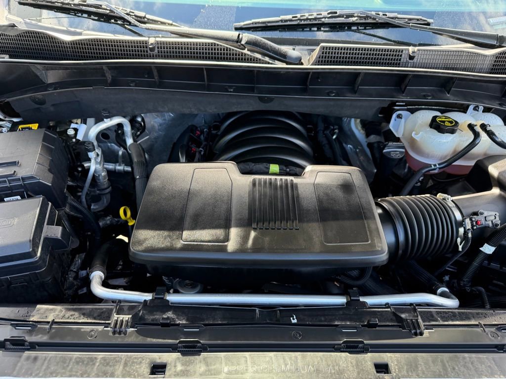 Used 2024 GMC Sierra 1500 SLT image 15