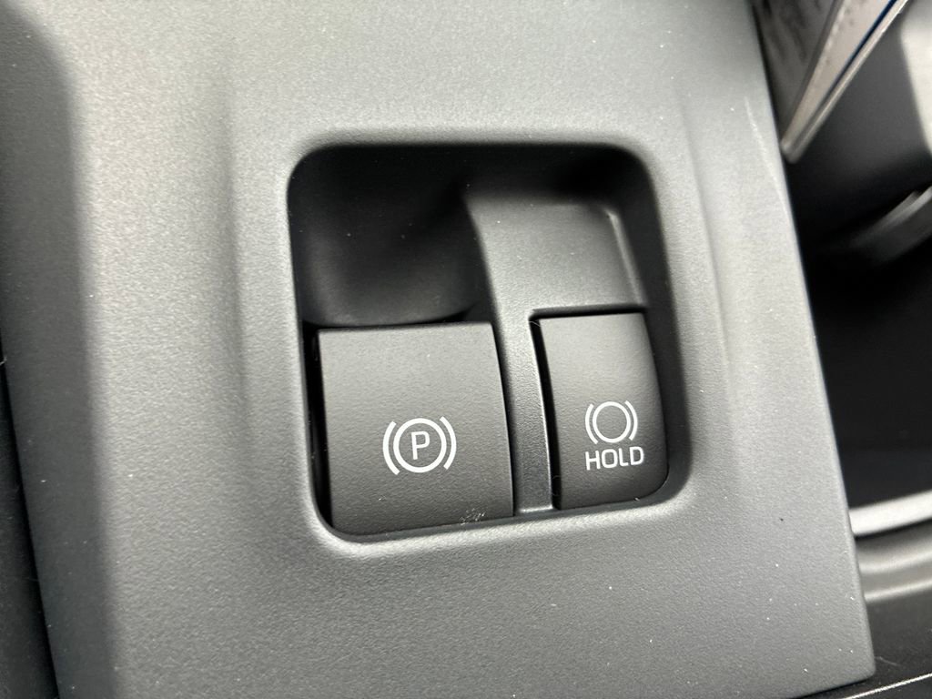 New 2026 Toyota Grand Highlander Limited image 46