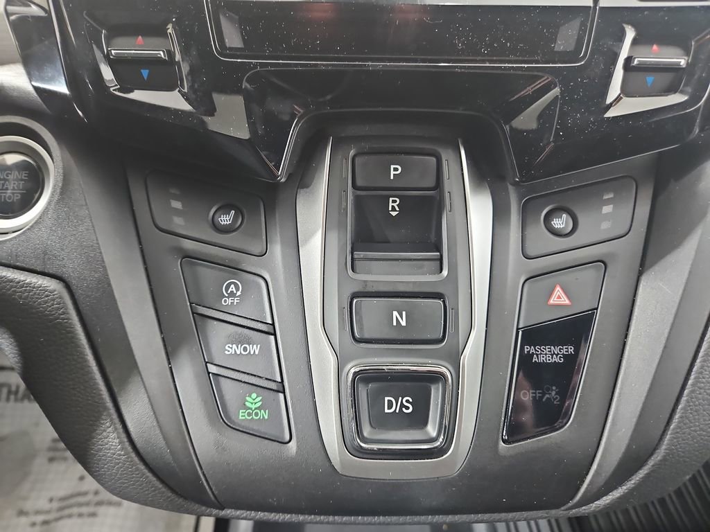 Used 2024 Honda Odyssey Sport image 23