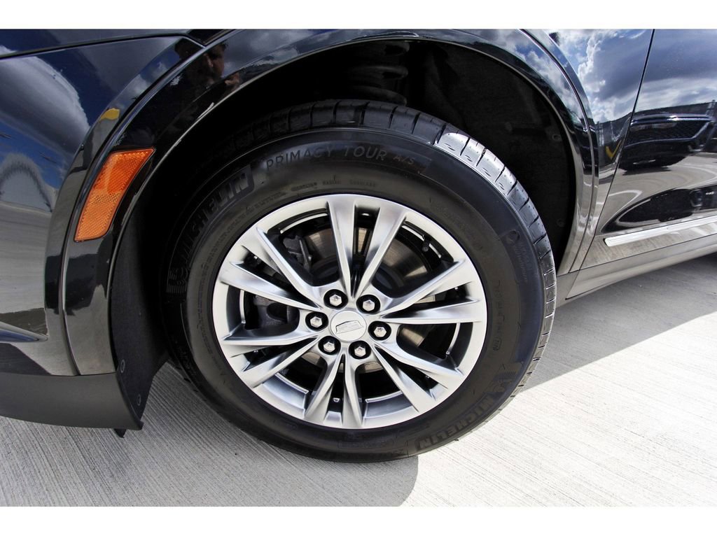 Used 2023 Cadillac XT5 Premium Luxury image 30