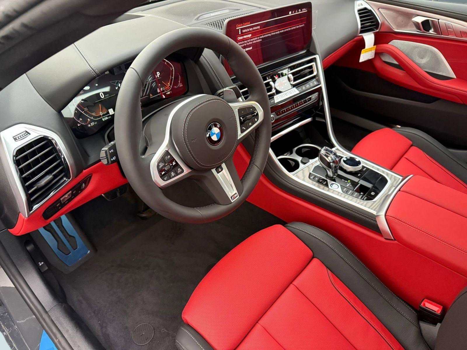 Used 2026 BMW 840i image 3