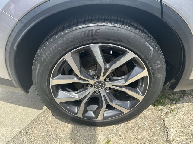 Used 2023 Acura MDX SH-AWD w/ Technology Package image 48