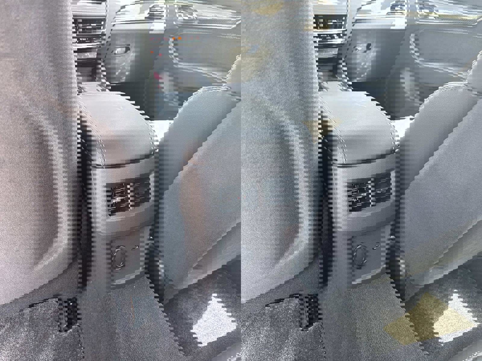 Used 2025 Cadillac CT5 V RWD image 16