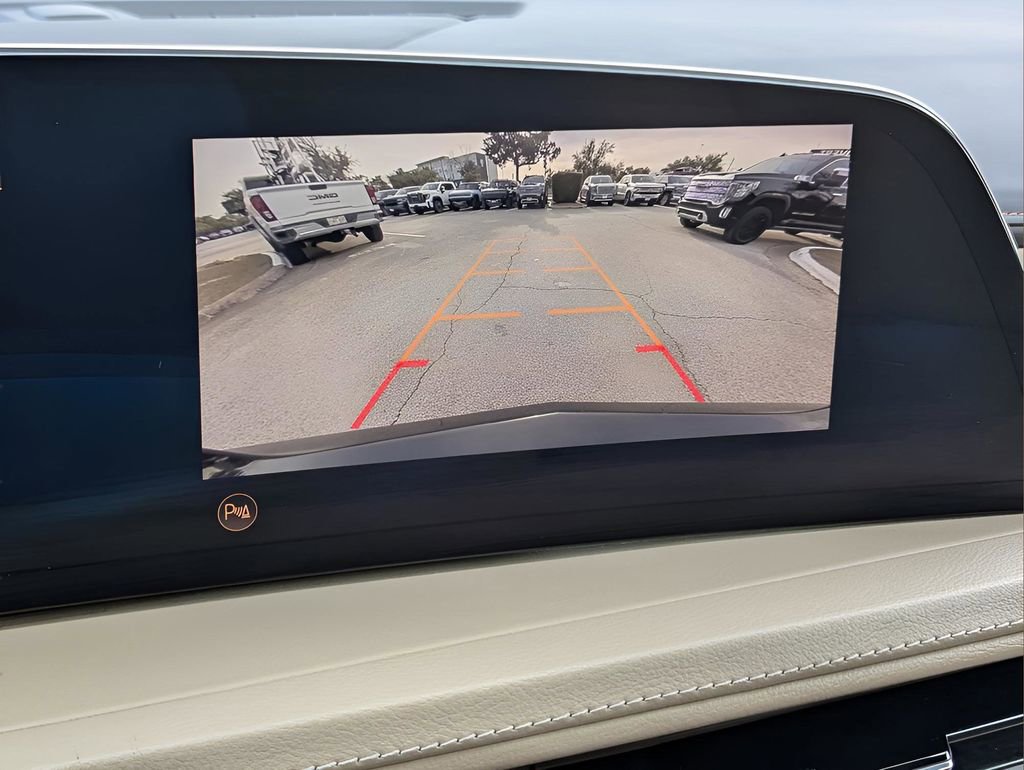 Certified 2024 Cadillac XT4 Premium Luxury image 11