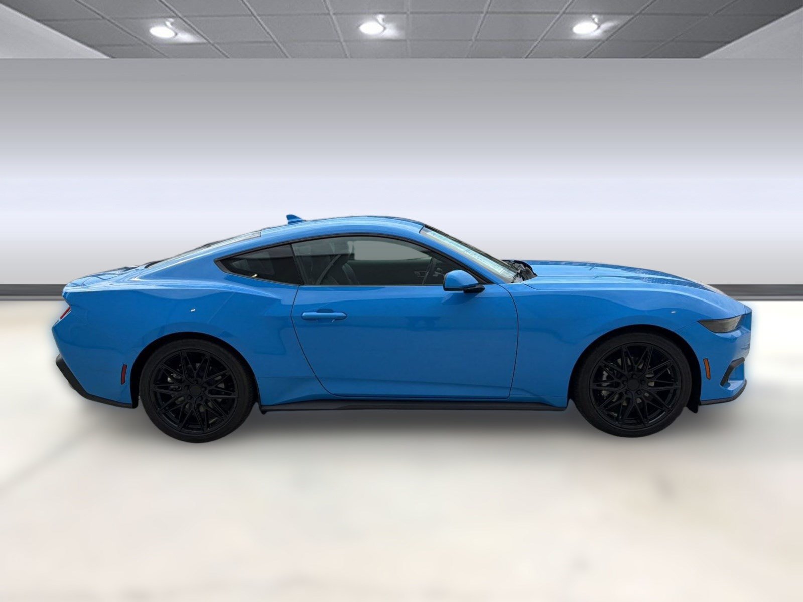 Used 2026 Ford Mustang Premium RWD image 8