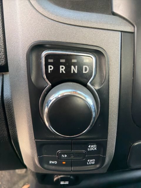 Used 2022 RAM 1500 Tradesman w/ Popular Equipment Group AWD/4WD image 14