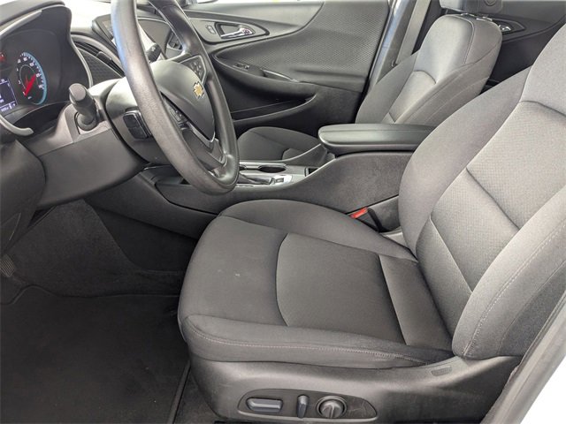 Used 2024 Chevrolet Malibu LT image 13