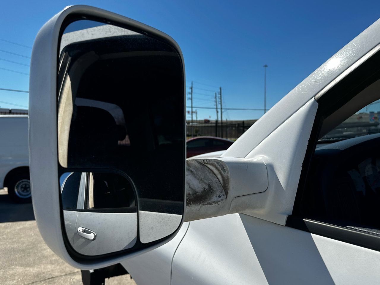 Used 2004 Dodge Ram 3500 Truck SLT w/ Trailer Tow Group image 48