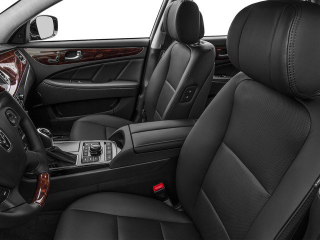 Used 2016 Hyundai Equus Ultimate RWD image 11