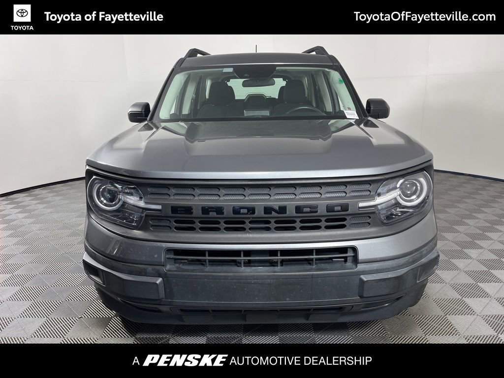 Used 2021 Ford Bronco Sport image 14