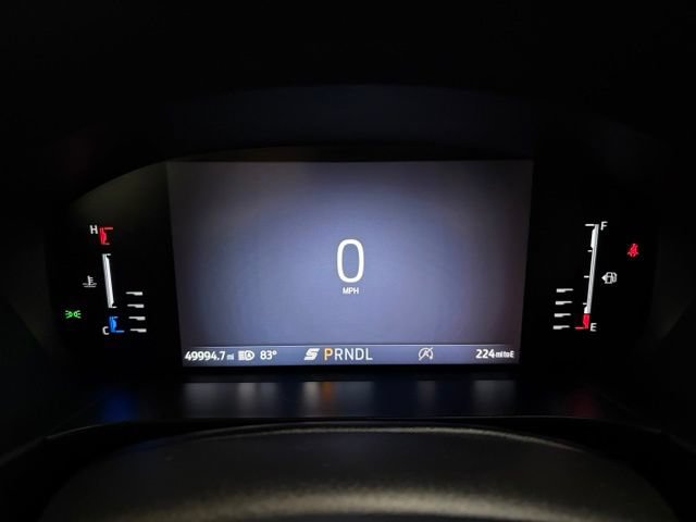 Used 2024 Ford Escape ST-Line AWD/4WD image 57