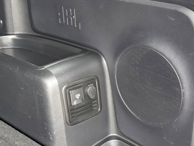 Used 2024 Toyota 4Runner TRD Pro AWD/4WD image 32