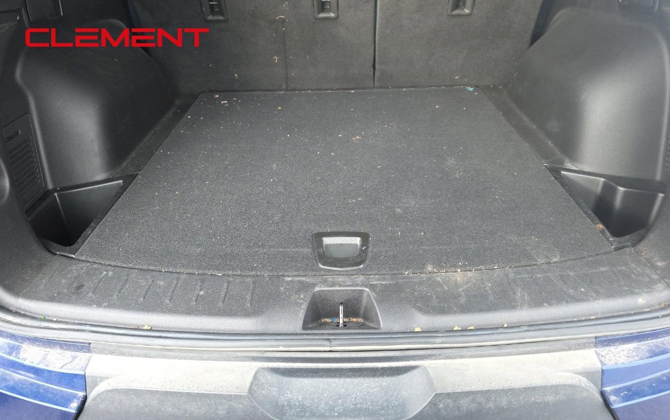 Used 2022 Chevrolet Blazer LT image 16