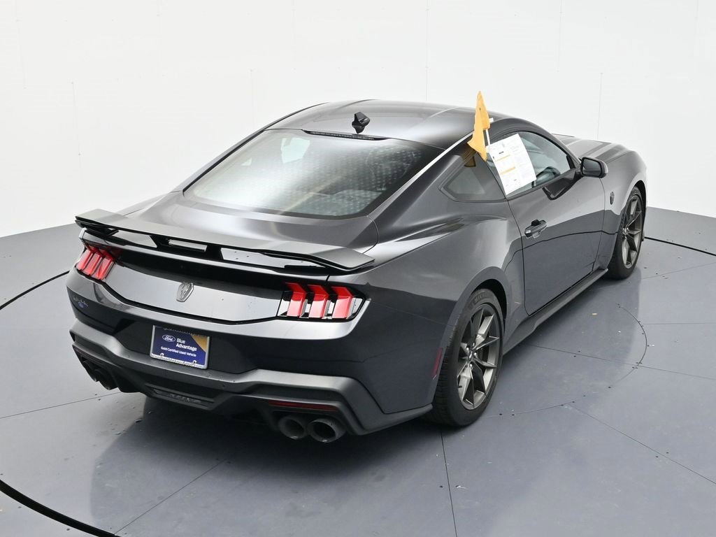 Certified 2024 Ford Mustang Dark Horse image 41