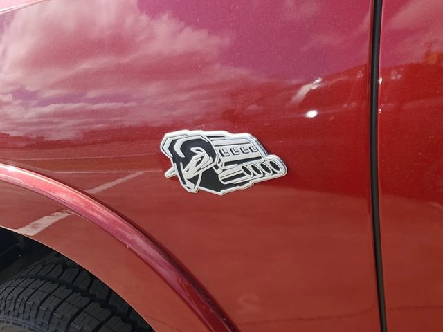 New 2026 RAM 1500 Lone Star image 9