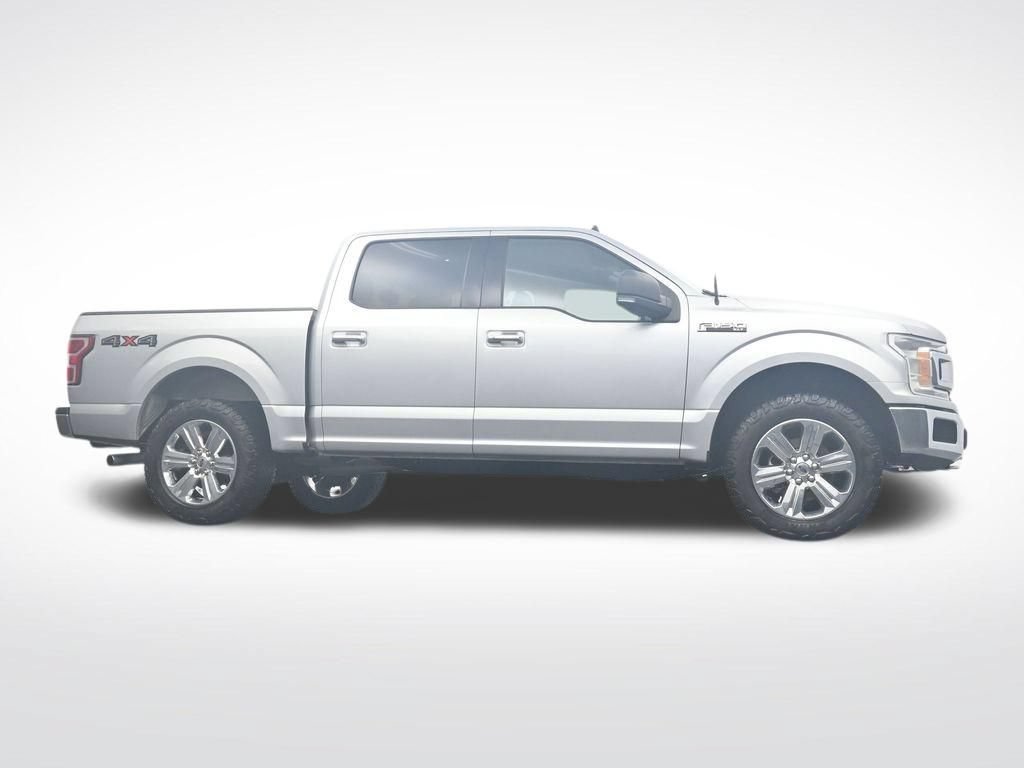 Used 2019 Ford F150 XLT w/ Equipment Group 302A Luxury AWD/4WD image 31