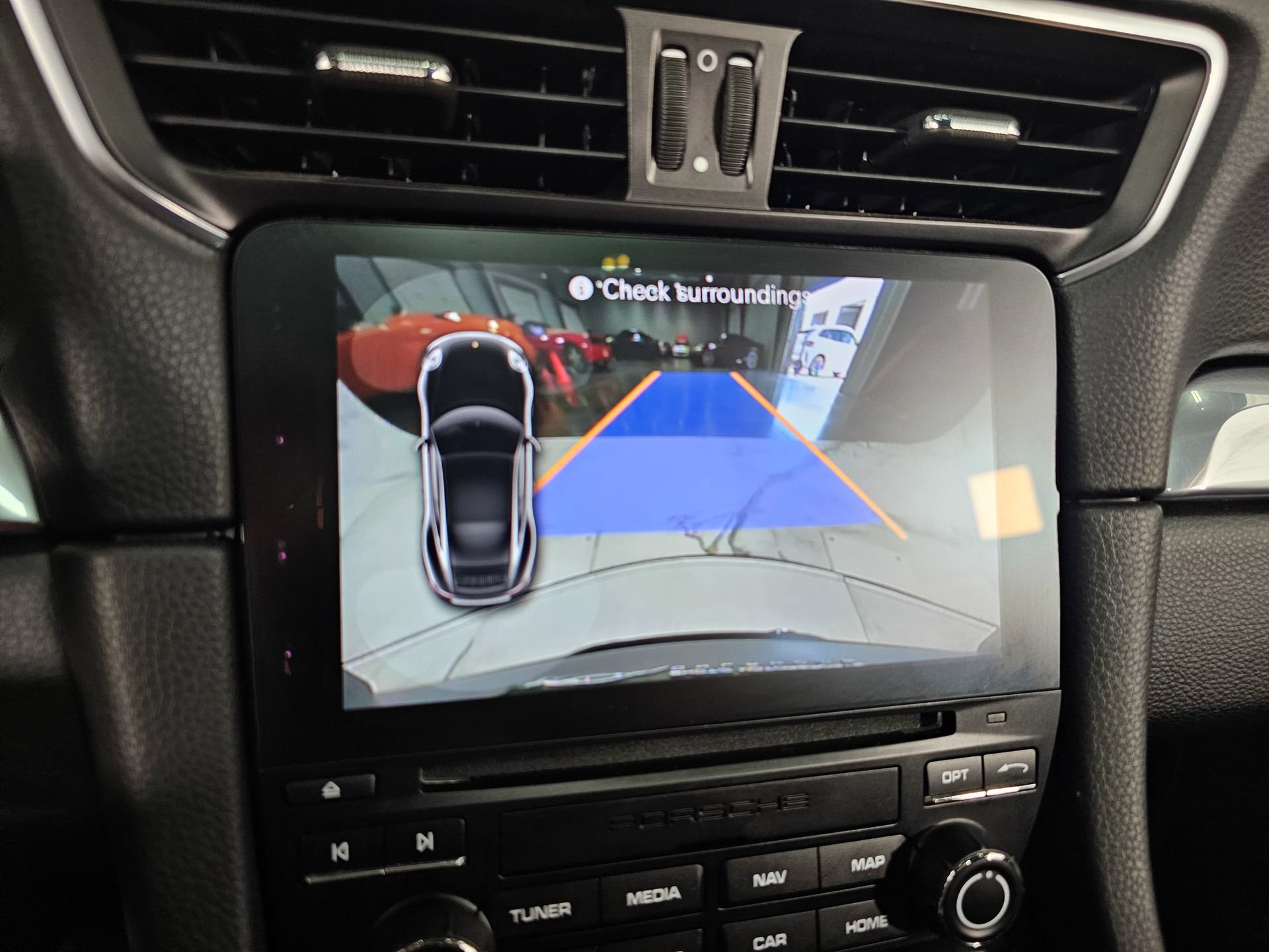 Used 2019 Porsche 911 Carrera RWD image 32