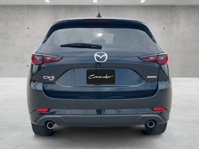 Used 2024 MAZDA CX-5 AWD 2.5 S w/ Select Package image 15