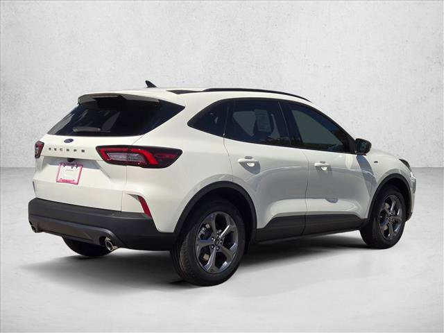 New 2026 Ford Escape ST-Line FWD image 2