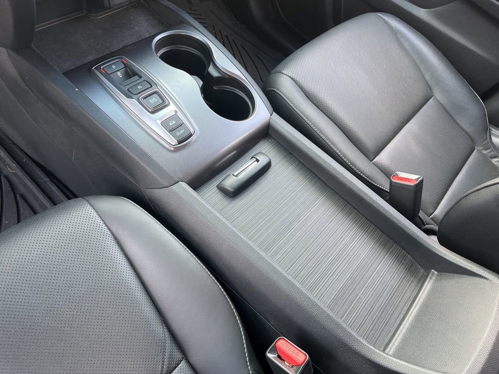 Certified 2020 Honda Ridgeline RTL image 18