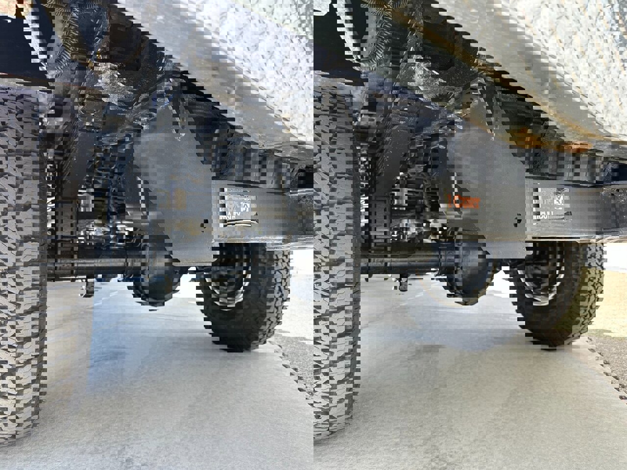 Used 1995 Ford F350 4x4 Crew Cab image 58