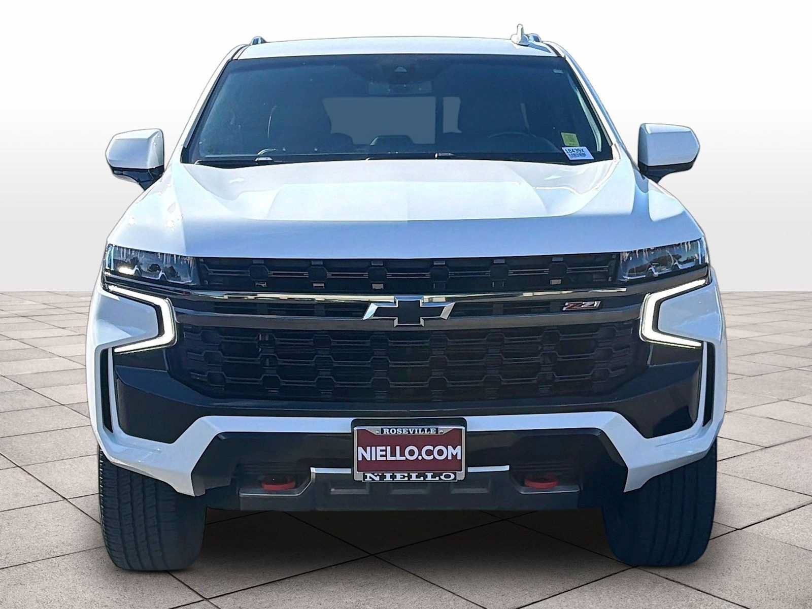 Used 2021 Chevrolet Tahoe Z71 AWD/4WD image 7