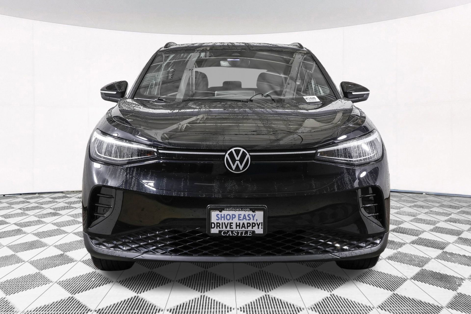 Used 2023 Volkswagen ID.4 2WD image 9