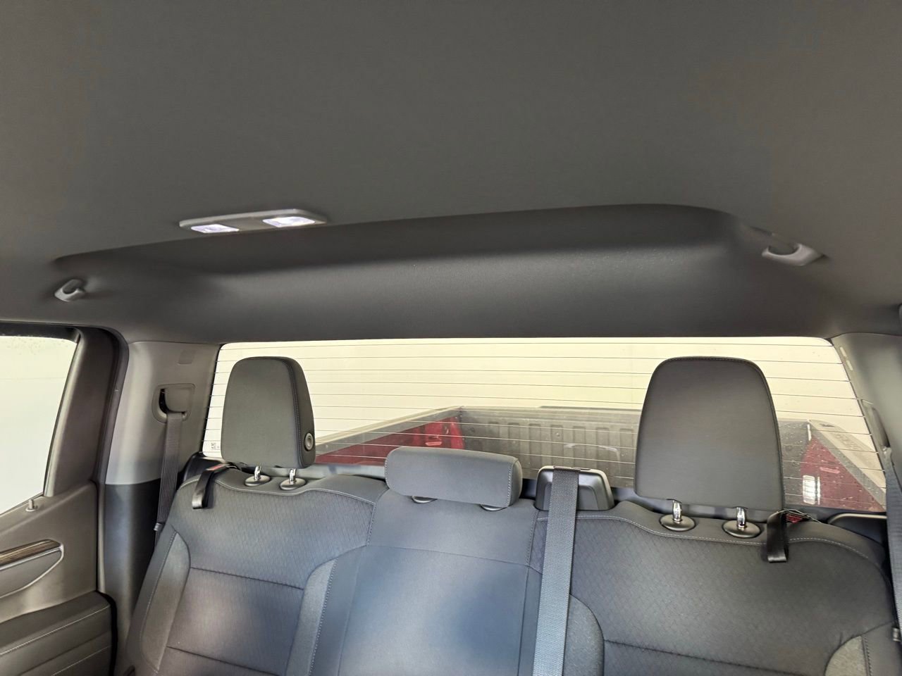 Used 2023 Chevrolet Silverado 1500 RST image 4