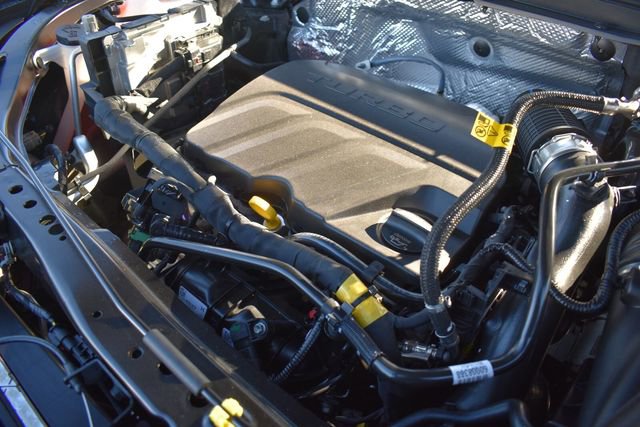 New 2026 Chevrolet Trax LT w/ Sunroof Package image 33