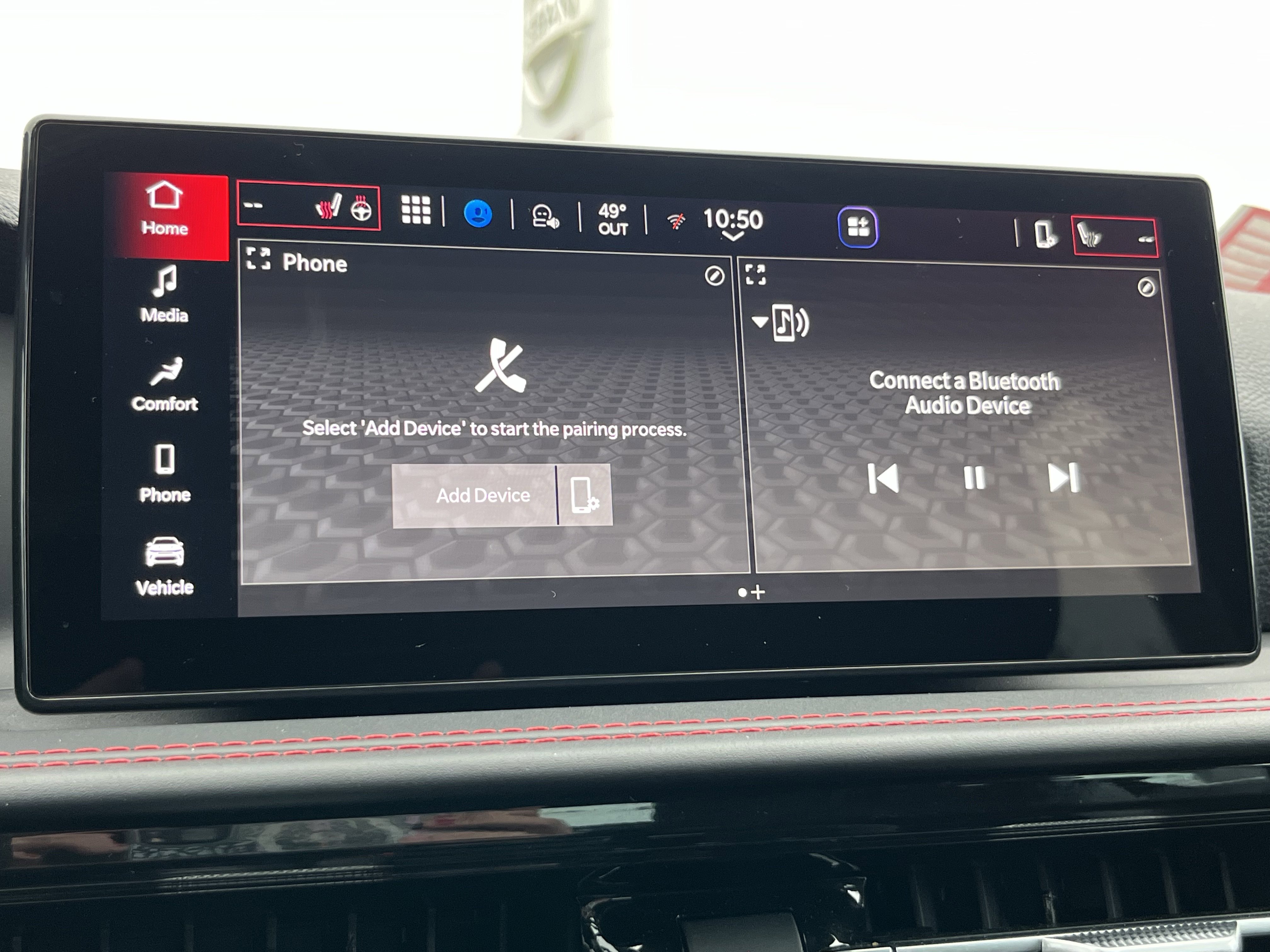 Used 2024 Dodge Hornet R/T image 29