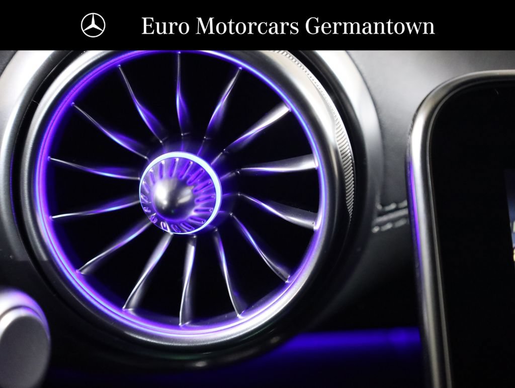 Used 2026 Mercedes-Benz AMG GT 55 image 25