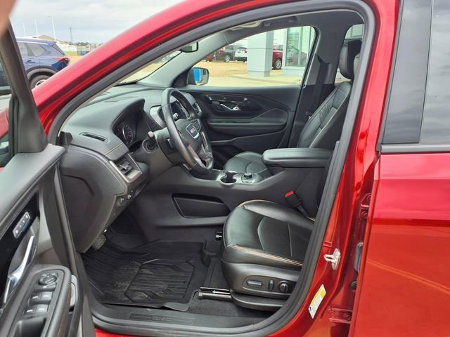 Used 2022 GMC Terrain AT4 w/ Infotainment Package II image 25
