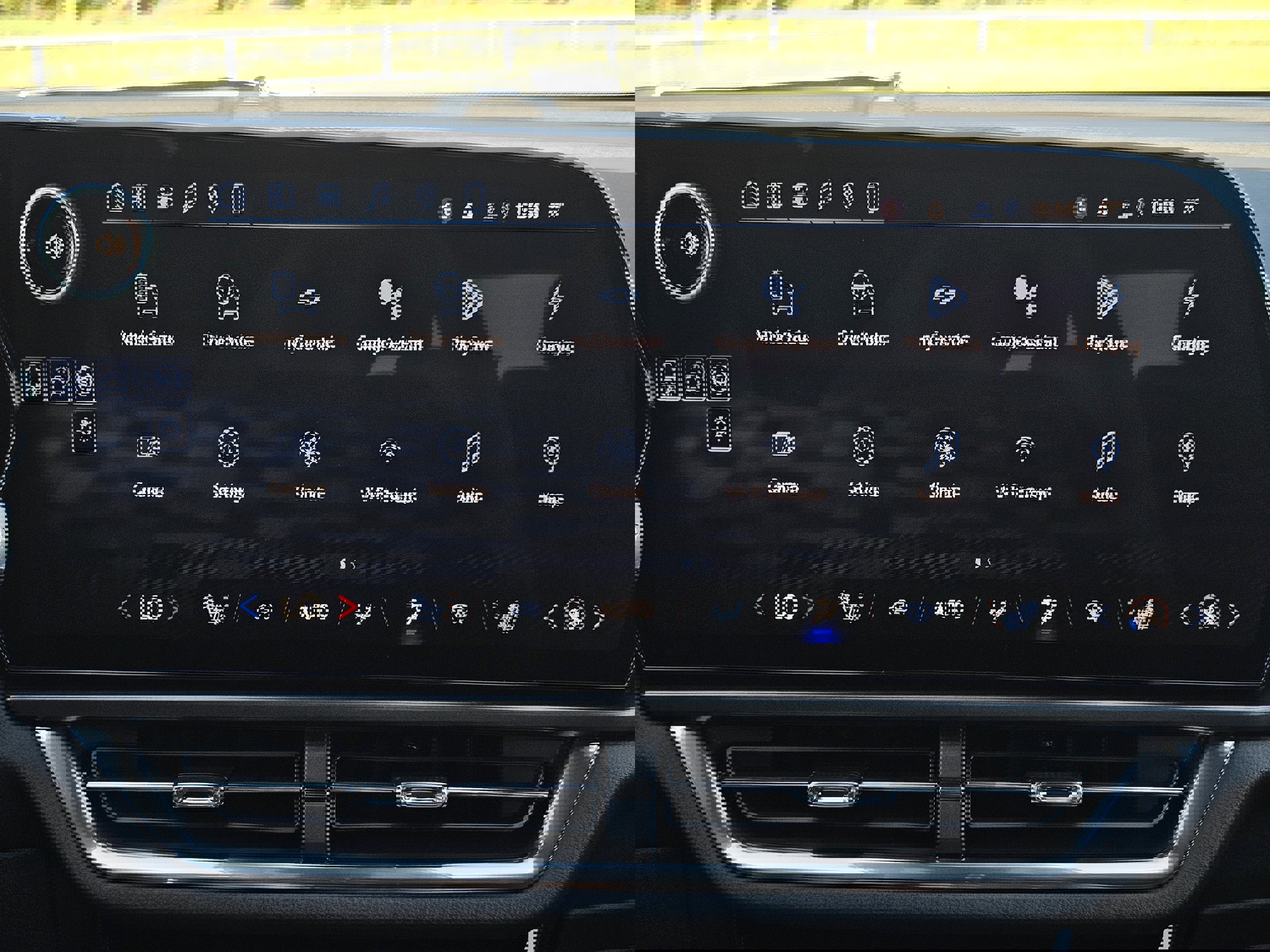 New 2026 Chevrolet Equinox EV LT w/ Comfort Package image 13