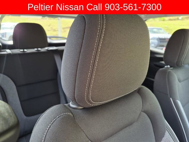 Used 2025 Chevrolet TrailBlazer LT image 14