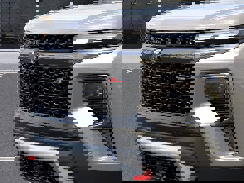 New 2026 Chevrolet Traverse Z71 w/ Enhanced Driving Package image 13