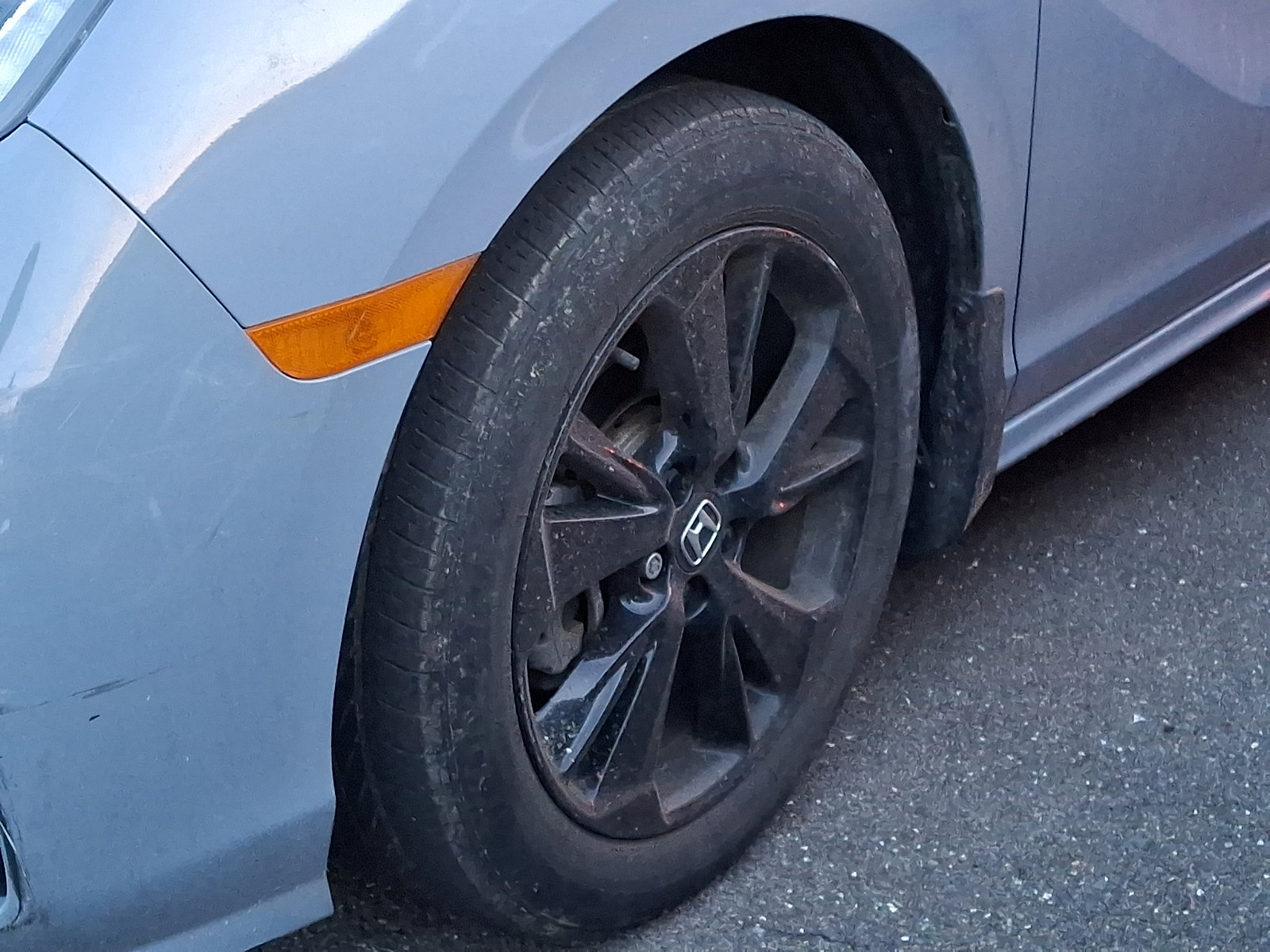 Used 2023 Honda Odyssey Sport image 10