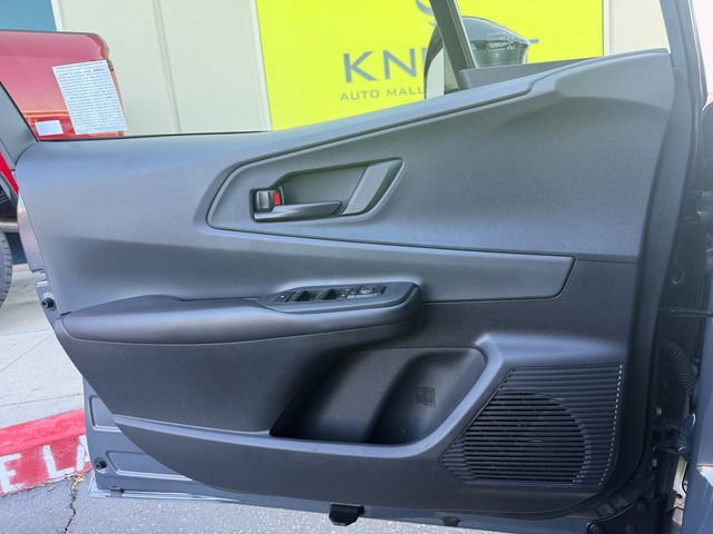 Used 2024 Toyota Prius LE image 13