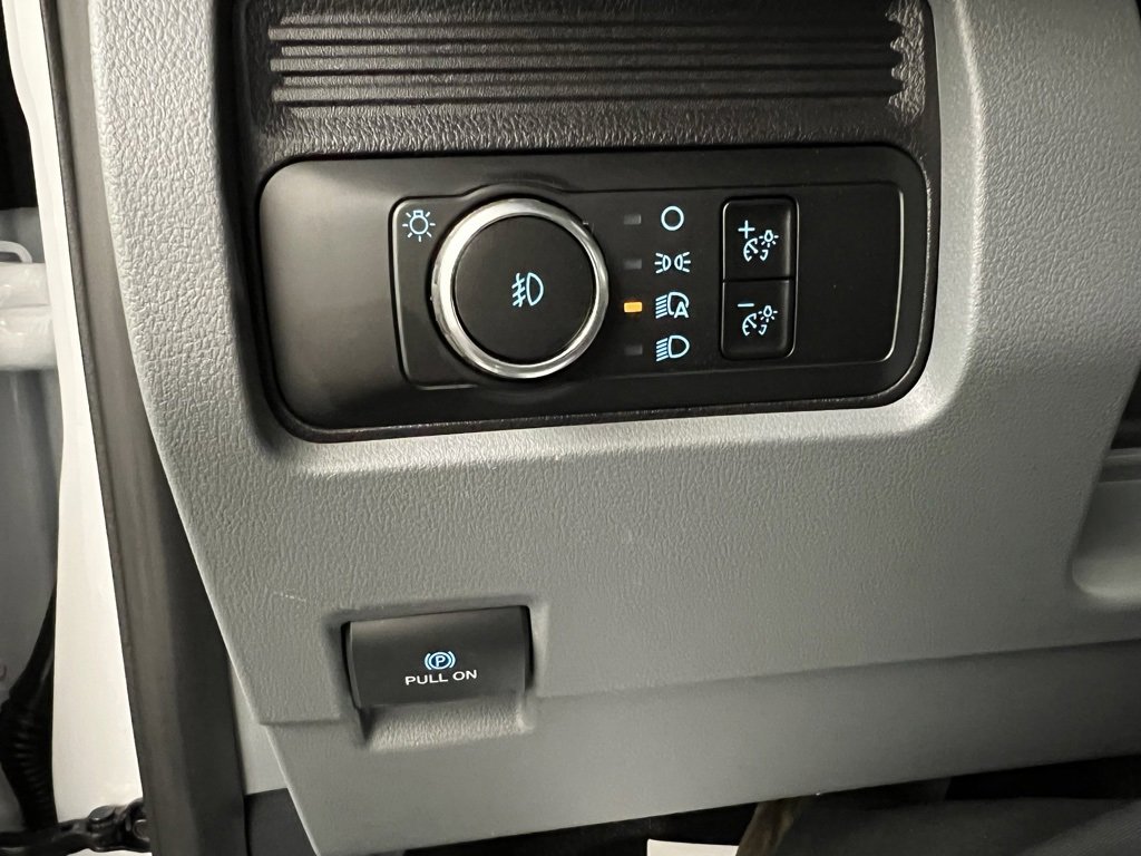 New 2024 Ford F550 4x4 Regular Cab Super Duty image 22