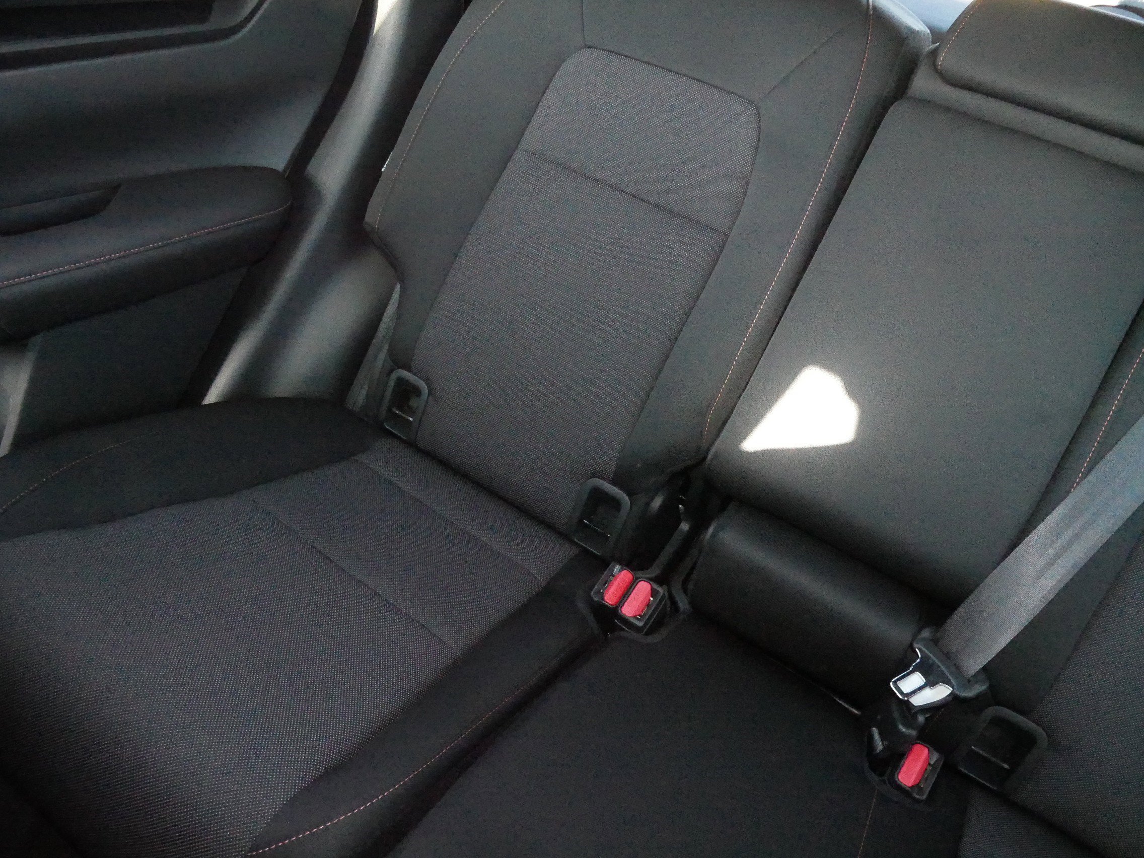 Used 2025 Honda CR-V Sport image 12