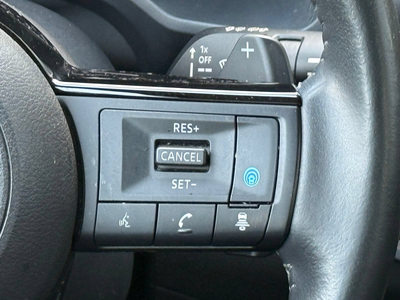 Used 2021 Nissan Rogue SV w/ Premium Package AWD/4WD image 29