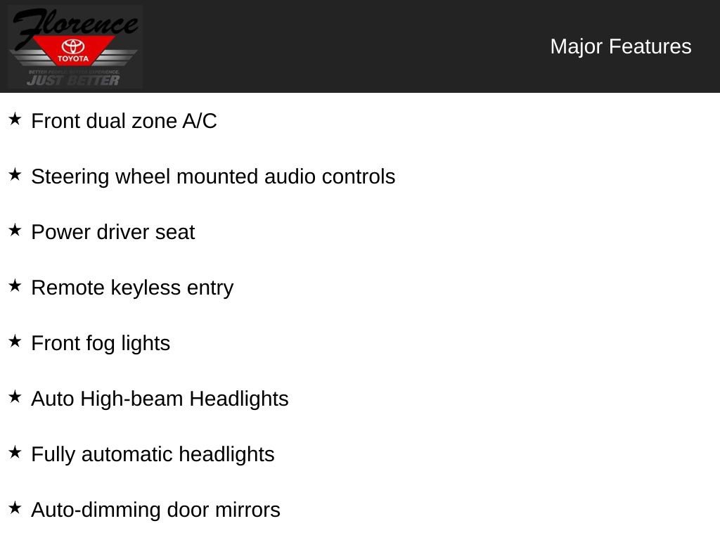 Used 2024 Toyota Sequoia SR5 w/ TRD Off-Road Package image 19