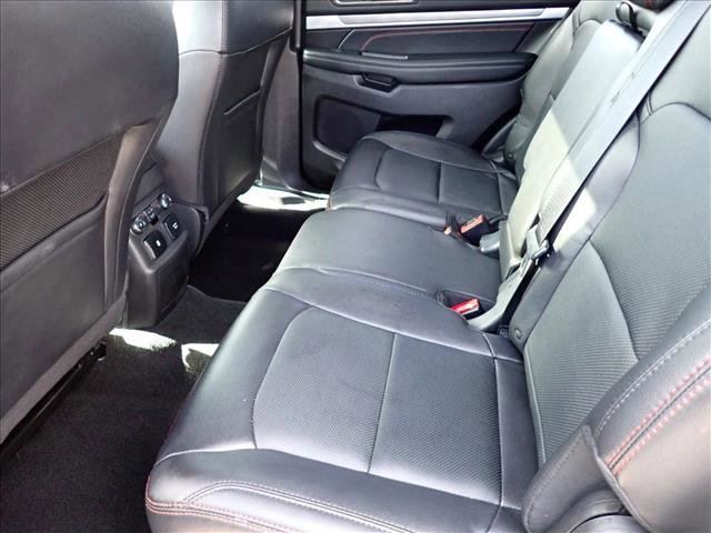Used 2019 Ford Explorer Sport w/ Equipment Group 401A image 10