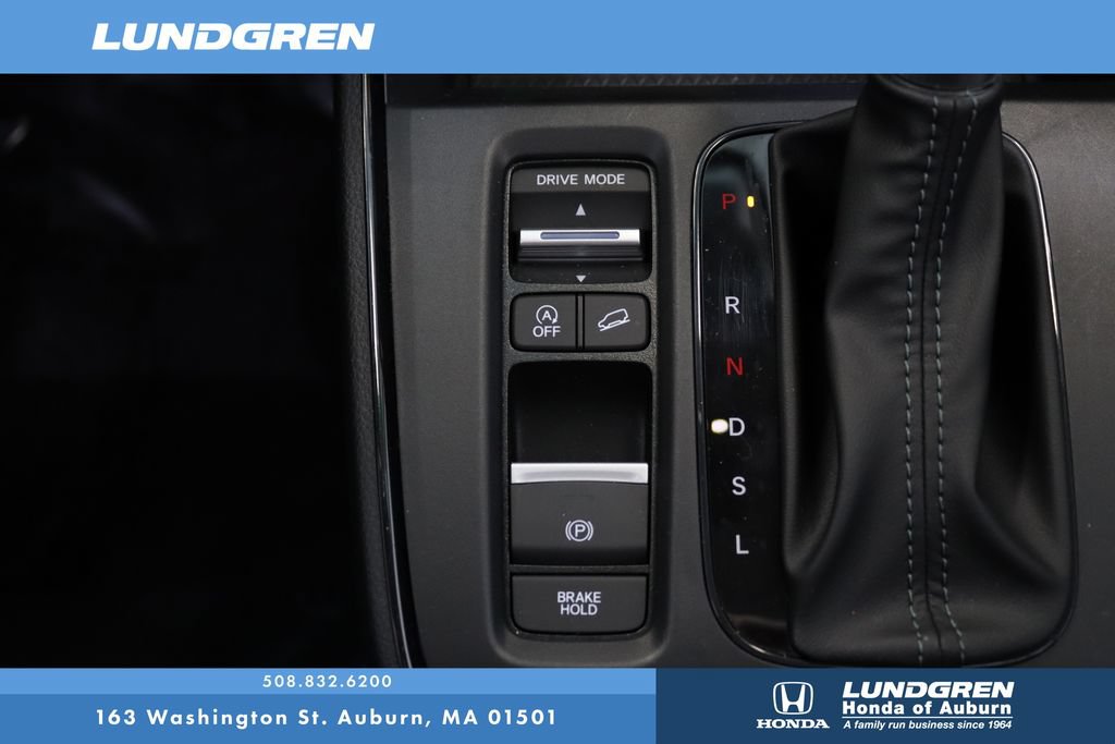 Used 2023 Honda CR-V EX-L image 28