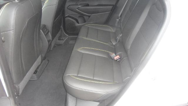 New 2026 Chevrolet Trax ACTIV w/ Driver Confidence Package image 13