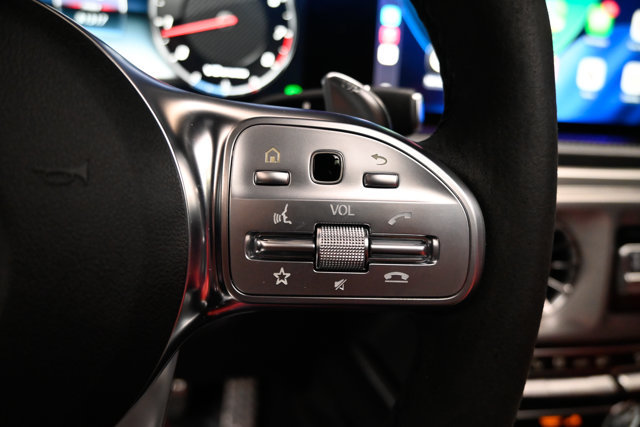 Used 2023 Mercedes-Benz G 63 AMG 4MATIC image 76
