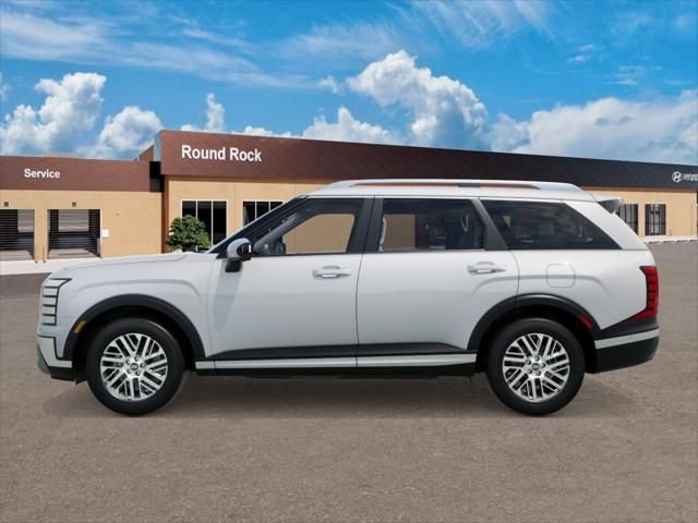 New 2026 Hyundai Palisade SEL FWD image 3